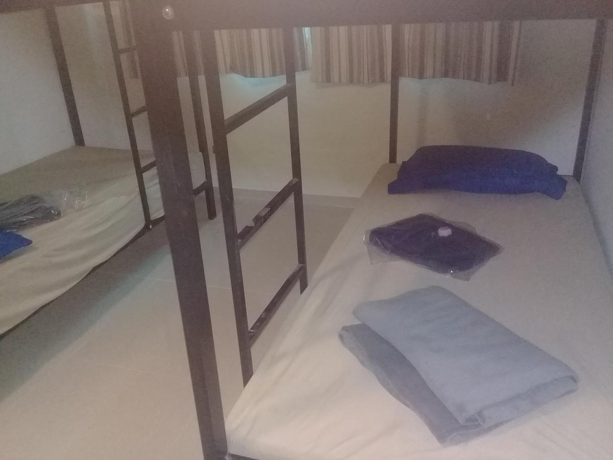 Hostal Residential *