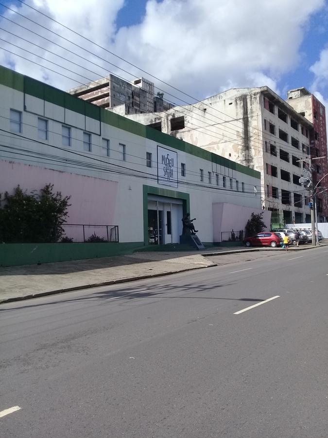 Hostal Residential Río de Janeiro